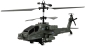Preview: 25350 Apache AH-64 Helikopter Koaxial 3,5-Kanal RTF
